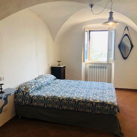 La Casa Di Matilde-Centre Of Todi Villa Exterior foto
